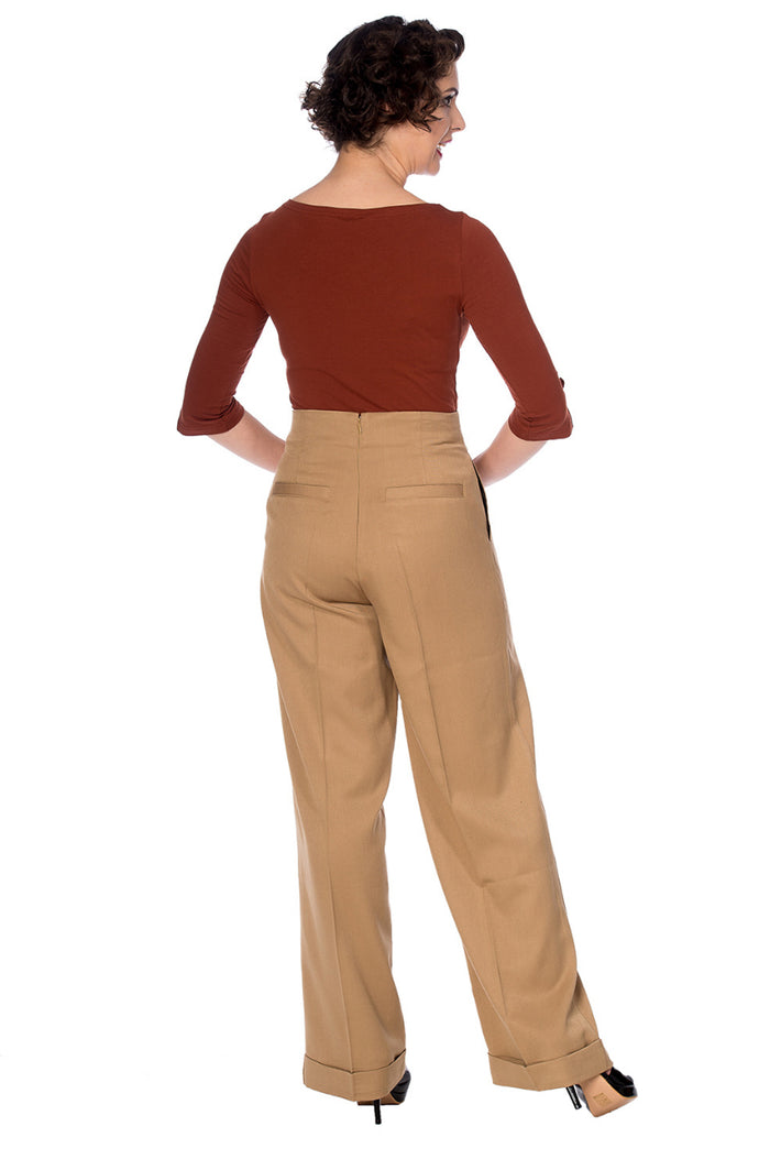 Hose Adventures Ahead, Sand ,Plus Size