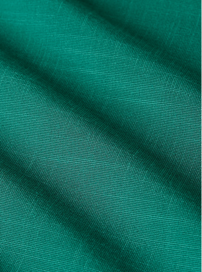 Hose Fintan Cropped  Timba, Grün