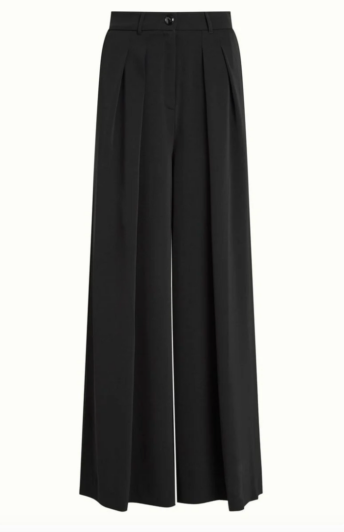 Hose Marnie Fanna, Schwarz