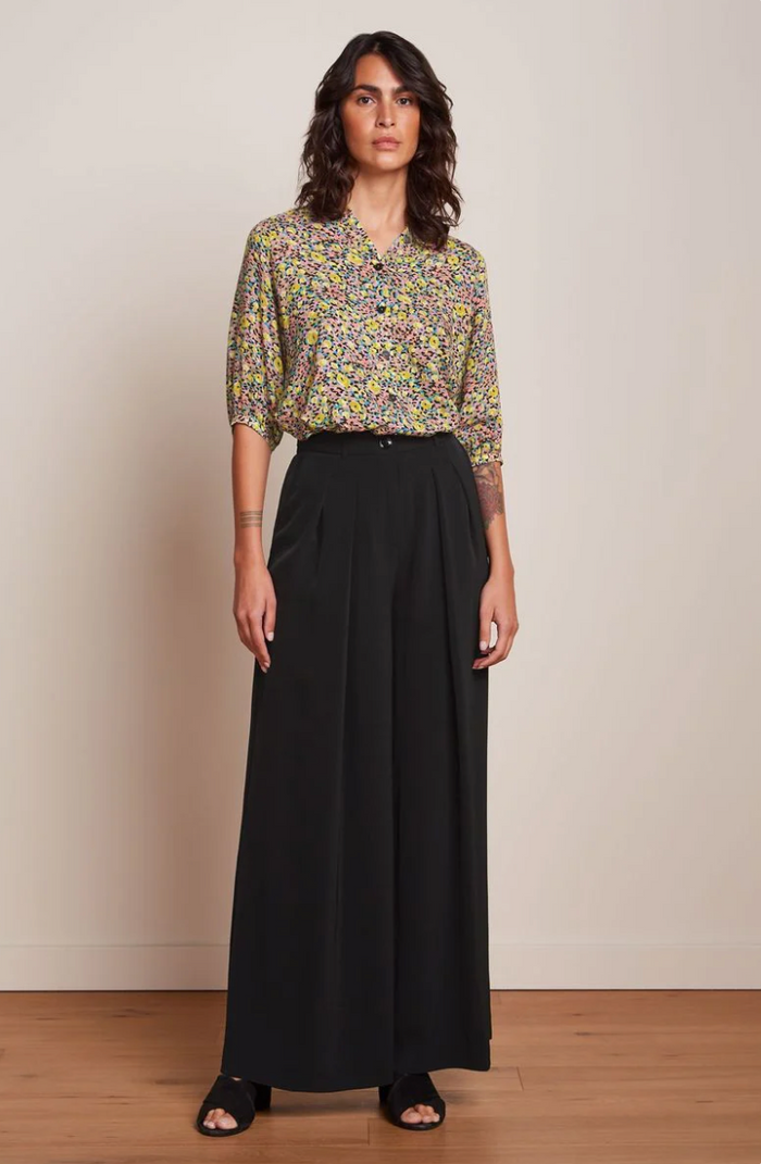 Hose Marnie Fanna, Schwarz