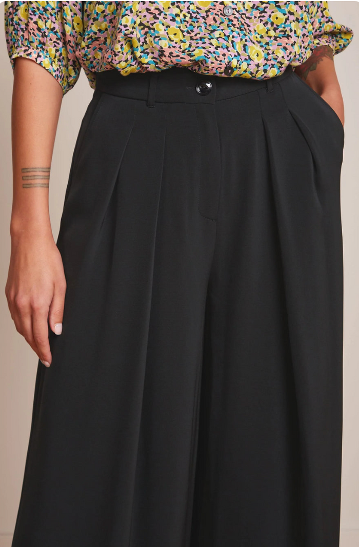 Hose Marnie Fanna, Schwarz