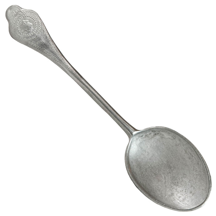 Howland Pewter Spoon