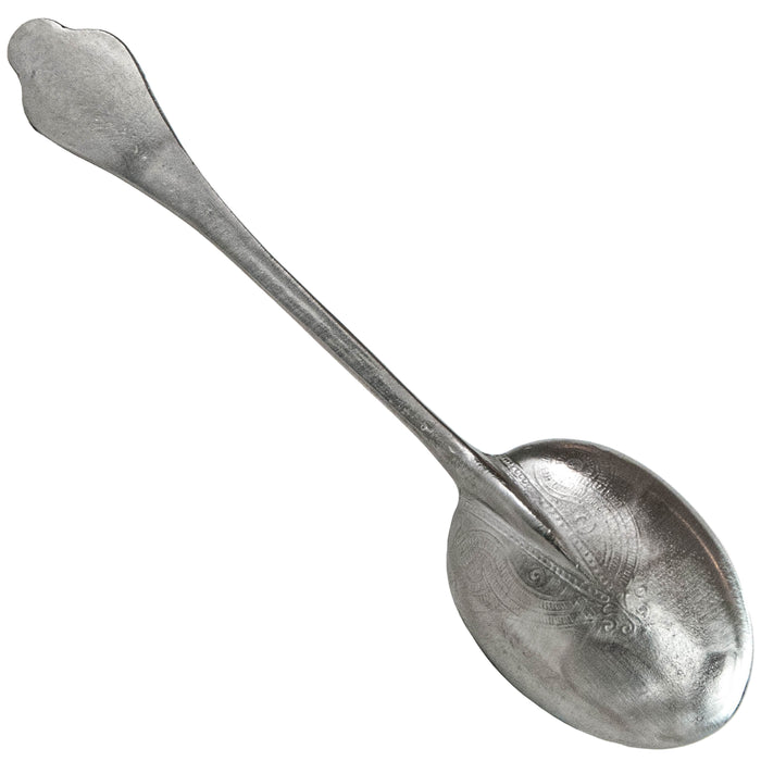 Howland Pewter Spoon