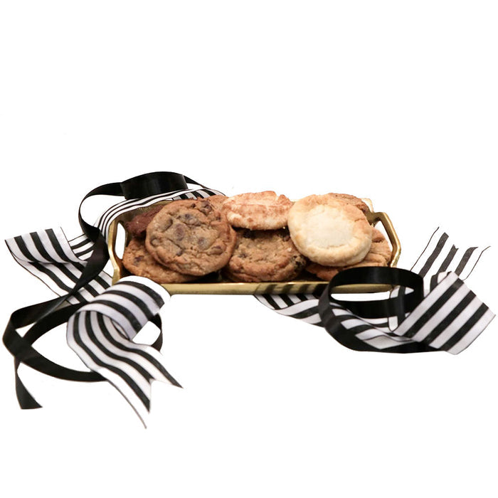 Hungry Bear Cookies - RSVP Style