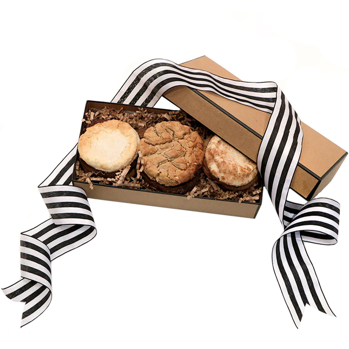 Hungry Bear Cookies, RSVP Style - RSVP Style