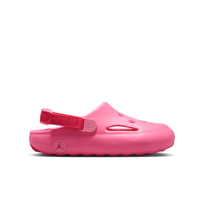 Jordan Hydrip GS Digital Pink
