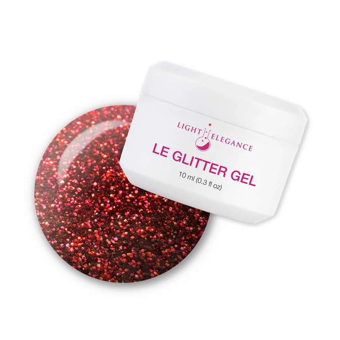 I Smell a Party, Glitter Gel, 10 ml