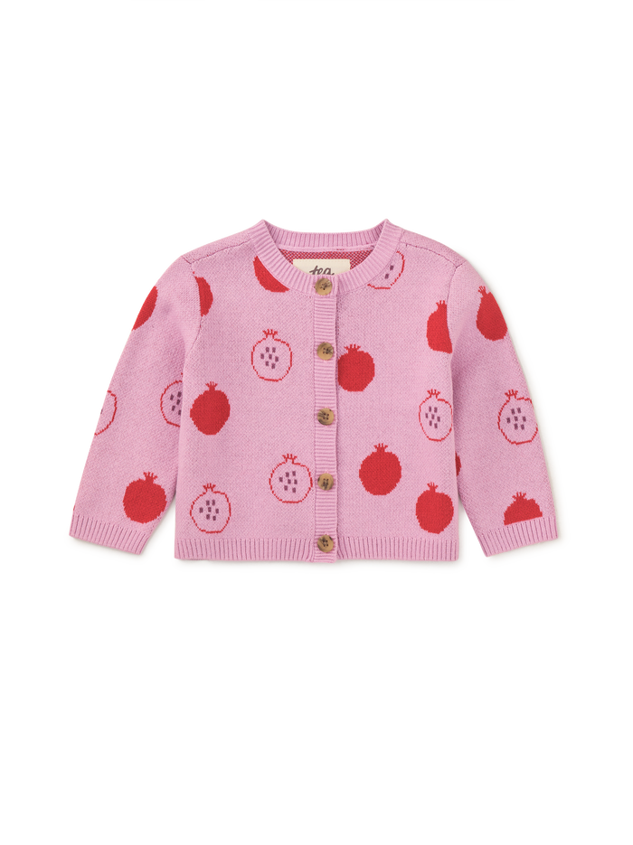 Iconic Cardigan