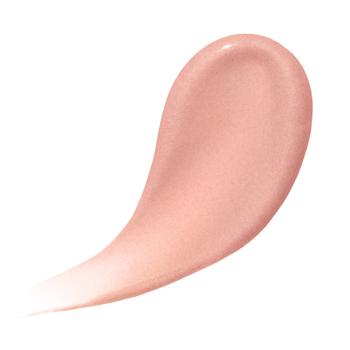 pink primer smear