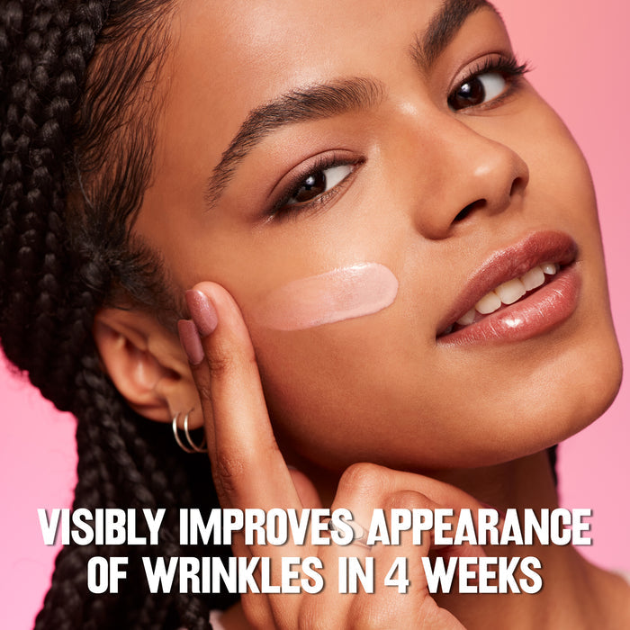Illuminance™ Protect + Moisturize Primer SPF 30 - visibly improves appearance of wrinkles in 4 weeks