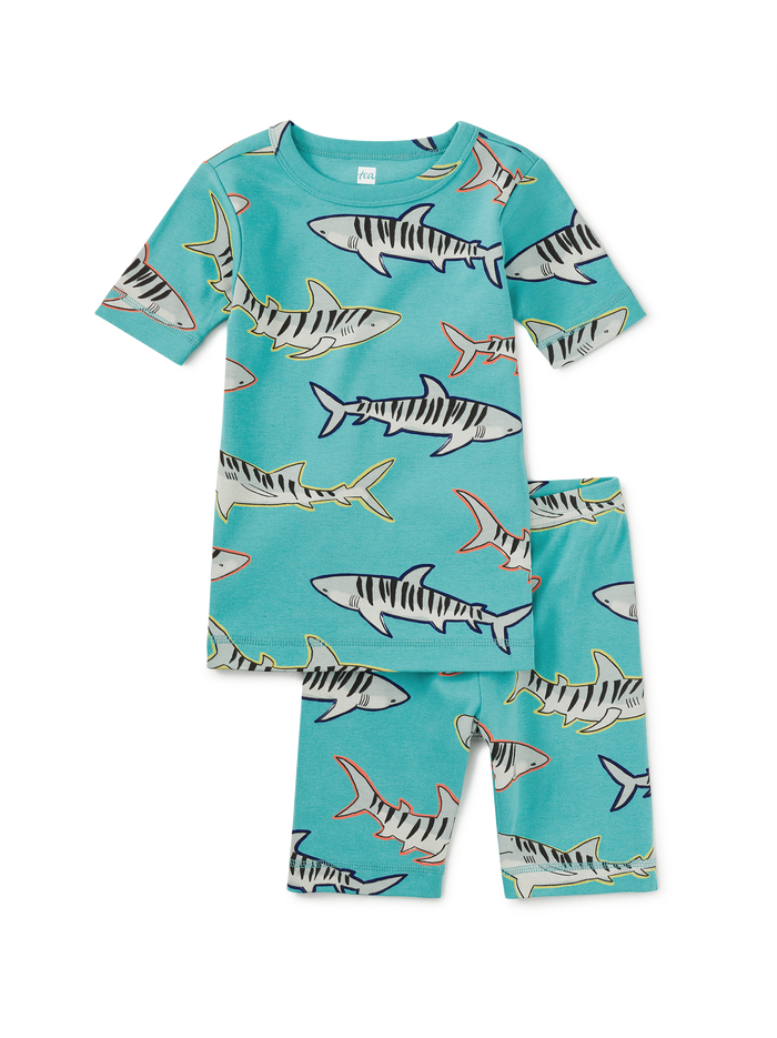 In Your Dreams Pajama Set