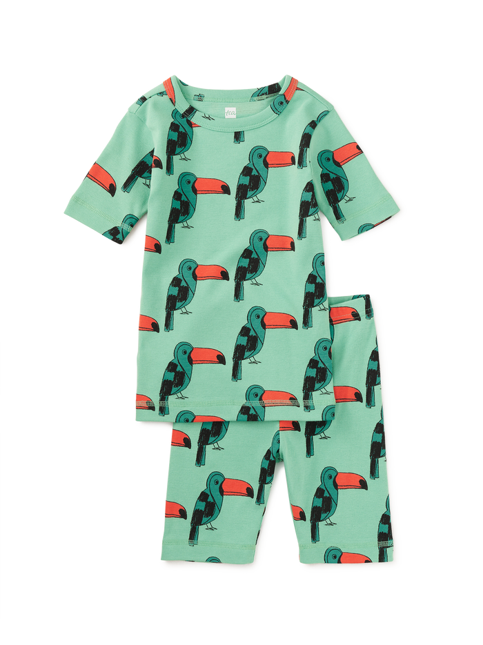 In Your Dreams Pajama Set
