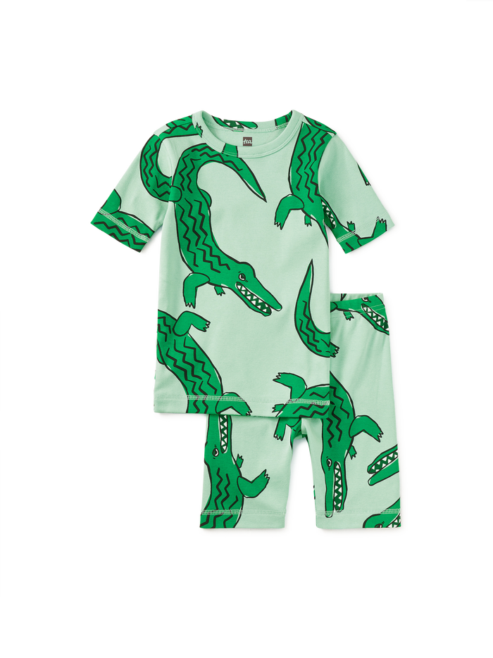 In Your Dreams Pajama Set