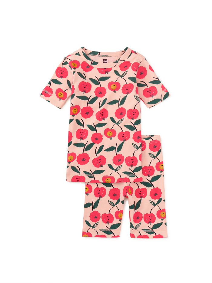 In Your Dreams Pajama Set