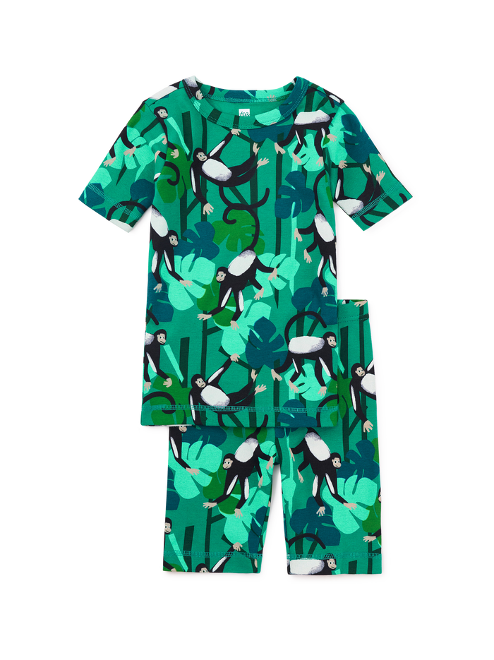 In Your Dreams Pajama Set