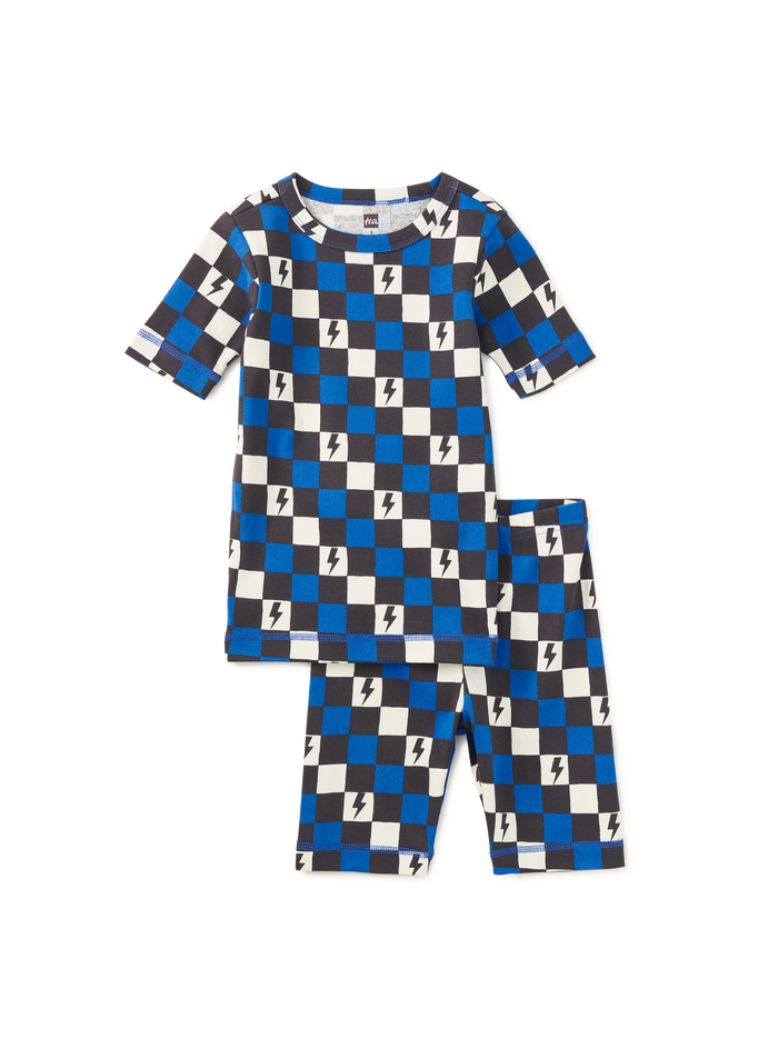 In Your Dreams Pajama Set