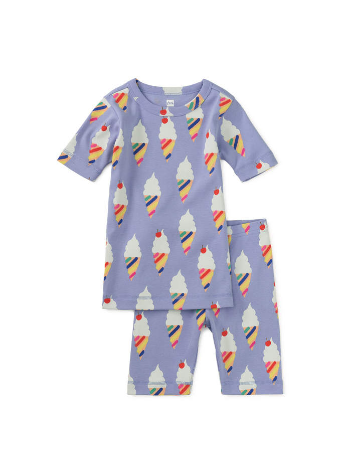 In Your Dreams Pajama Set