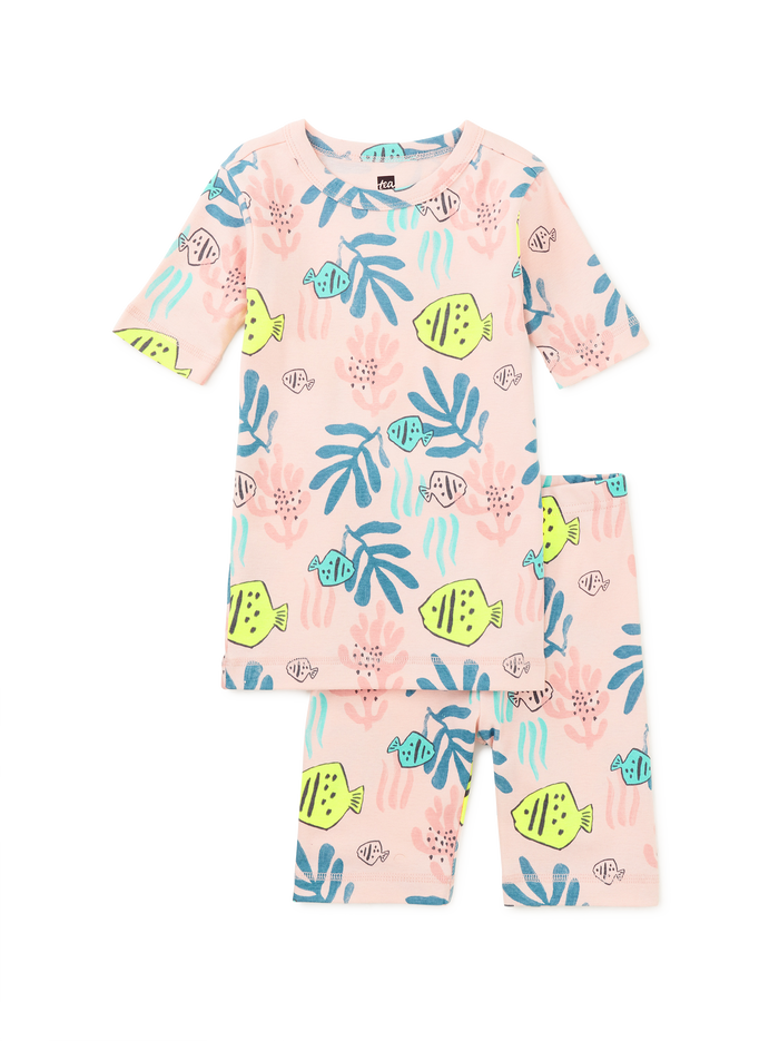 In Your Dreams Pajama Set