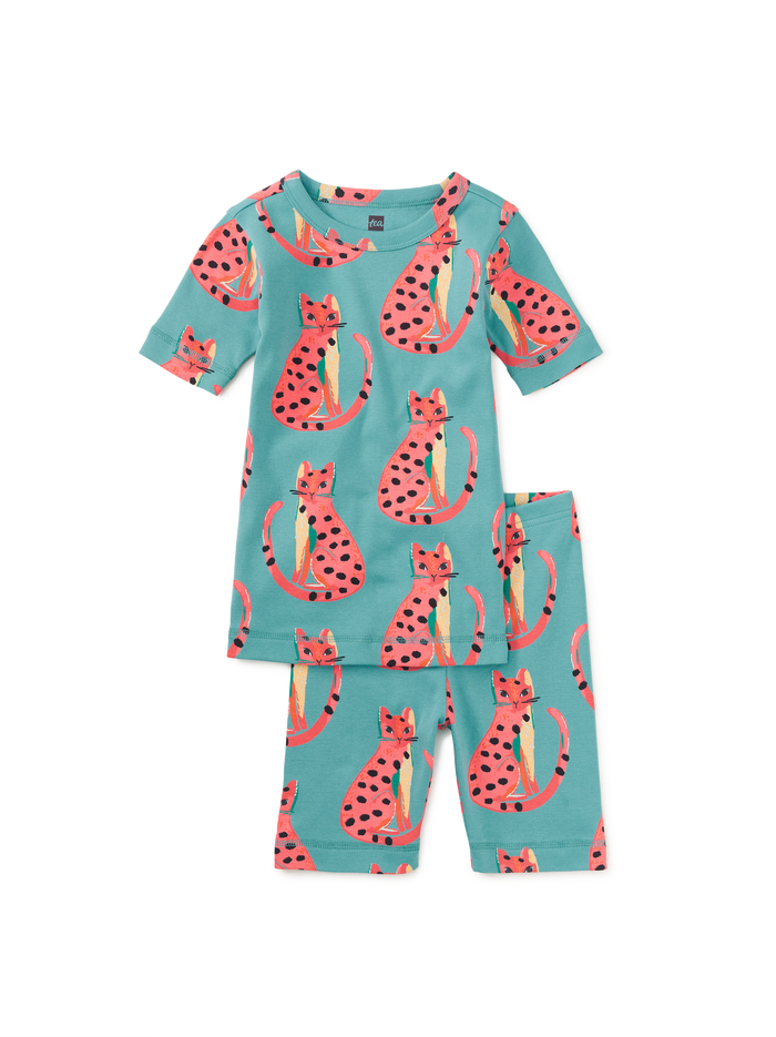 In Your Dreams Pajama Set