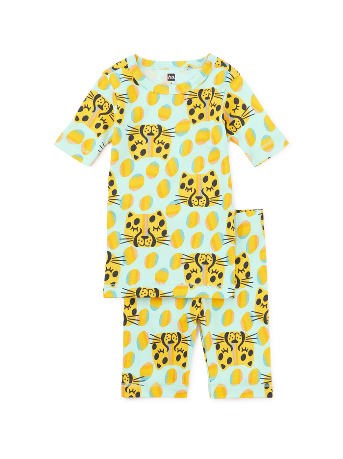 In Your Dreams Pajama Set