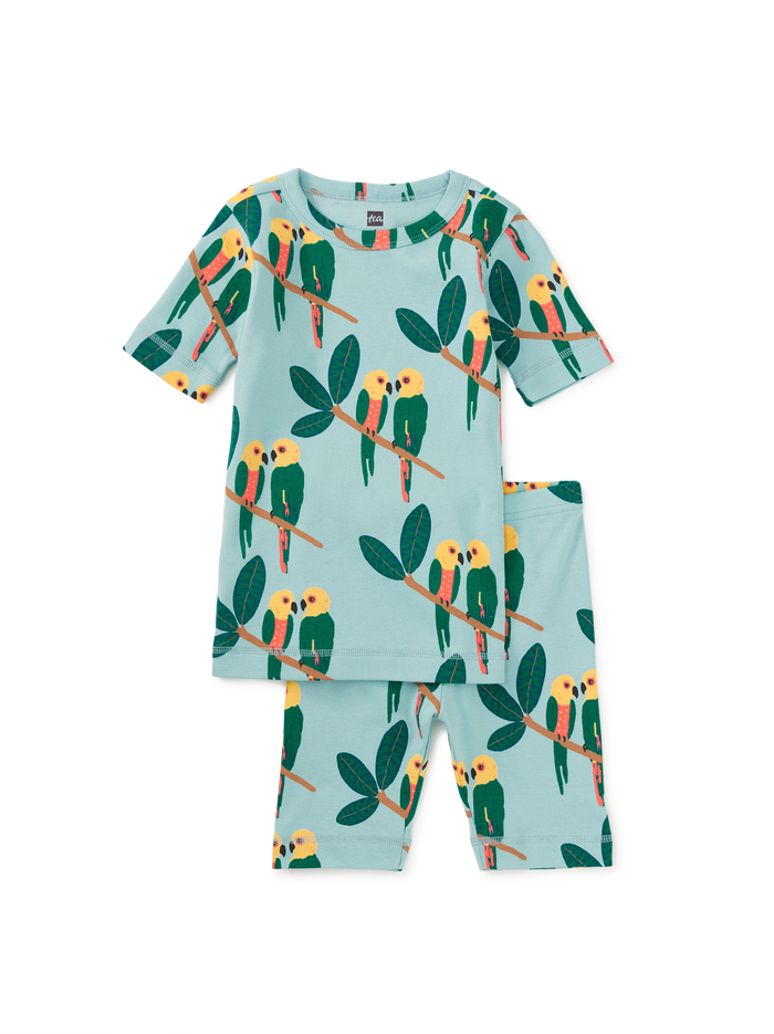 In Your Dreams Pajama Set