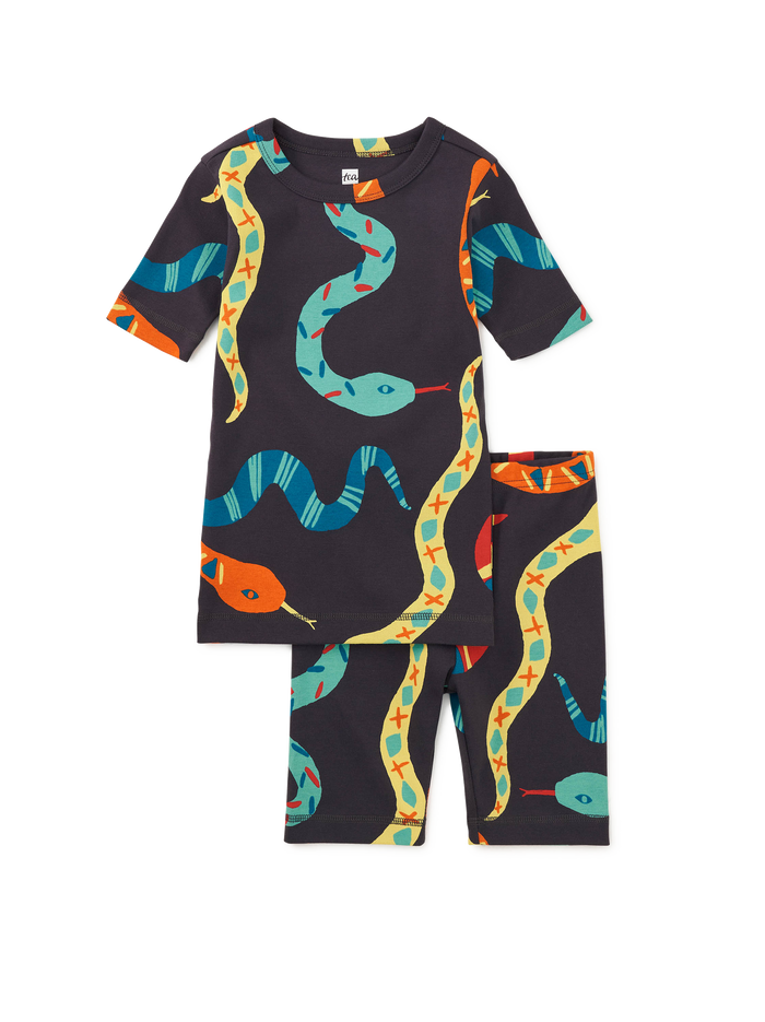 In Your Dreams Pajama Set