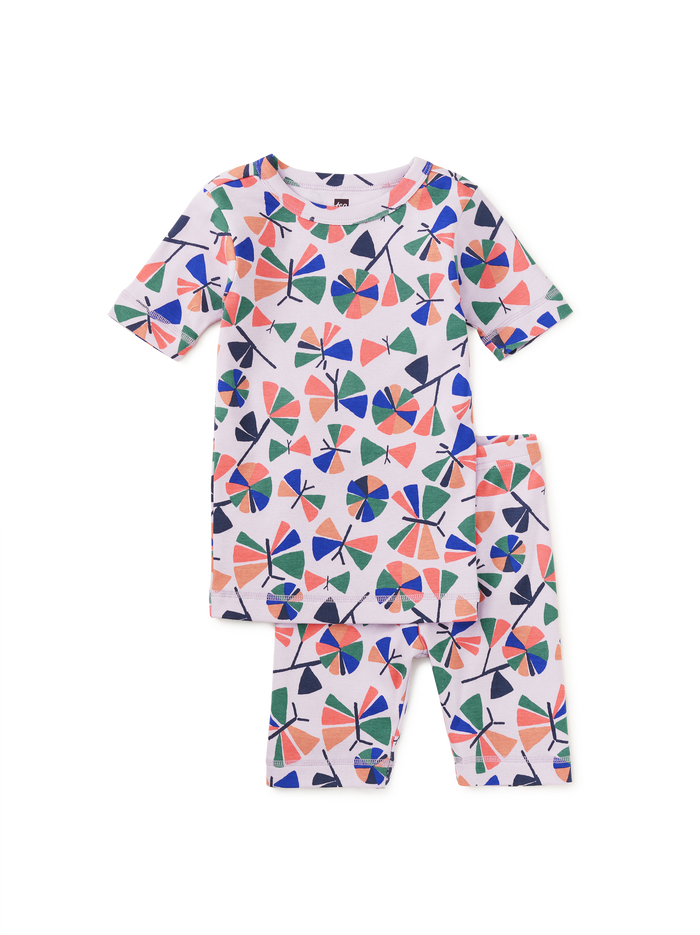 In Your Dreams Pajama Set