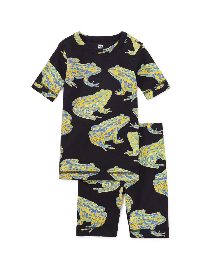 In Your Dreams Pajama Set