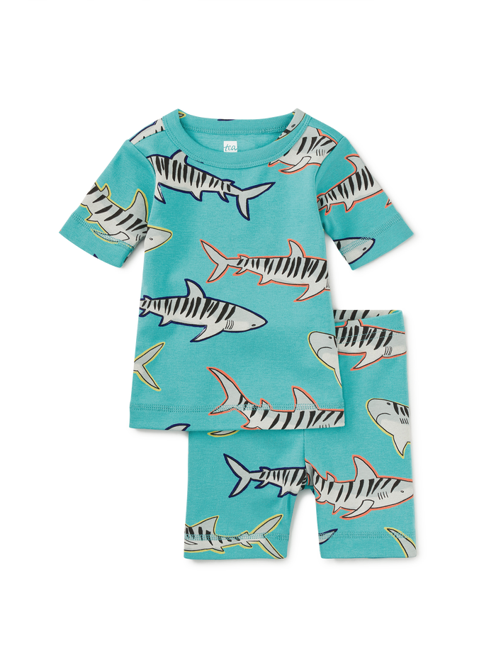 In Your Dreams Pajama Set