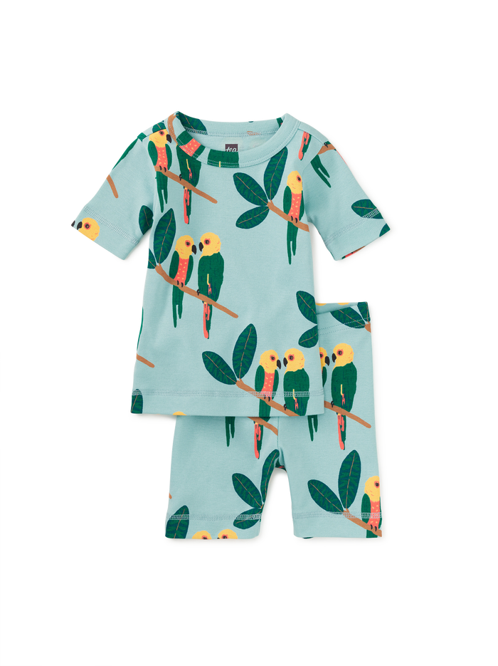 In Your Dreams Pajama Set
