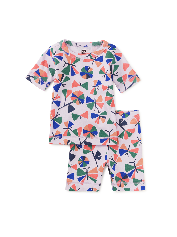 In Your Dreams Pajama Set