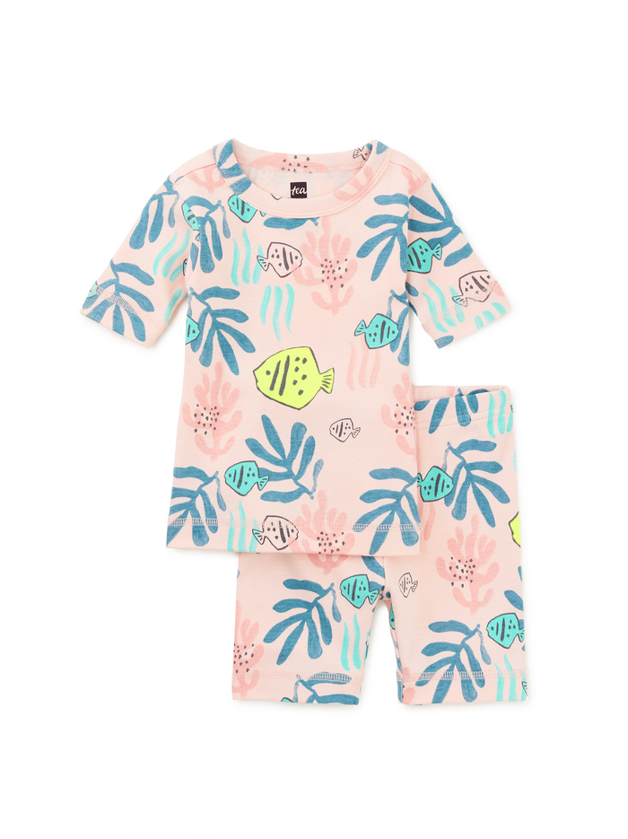 In Your Dreams Pajama Set