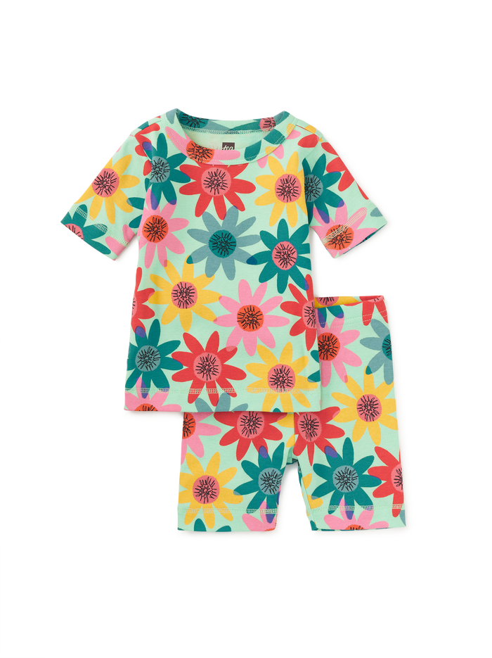 In Your Dreams Pajama Set