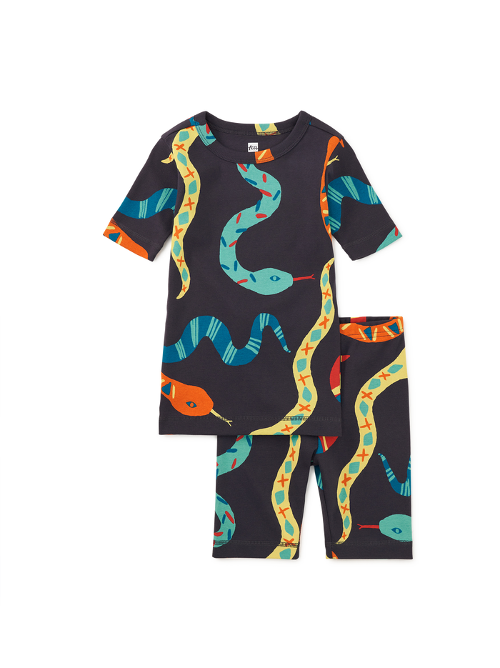 In Your Dreams Pajama Set