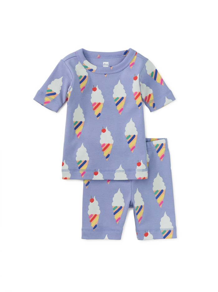 In Your Dreams Pajama Set