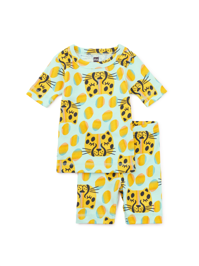 In Your Dreams Pajama Set