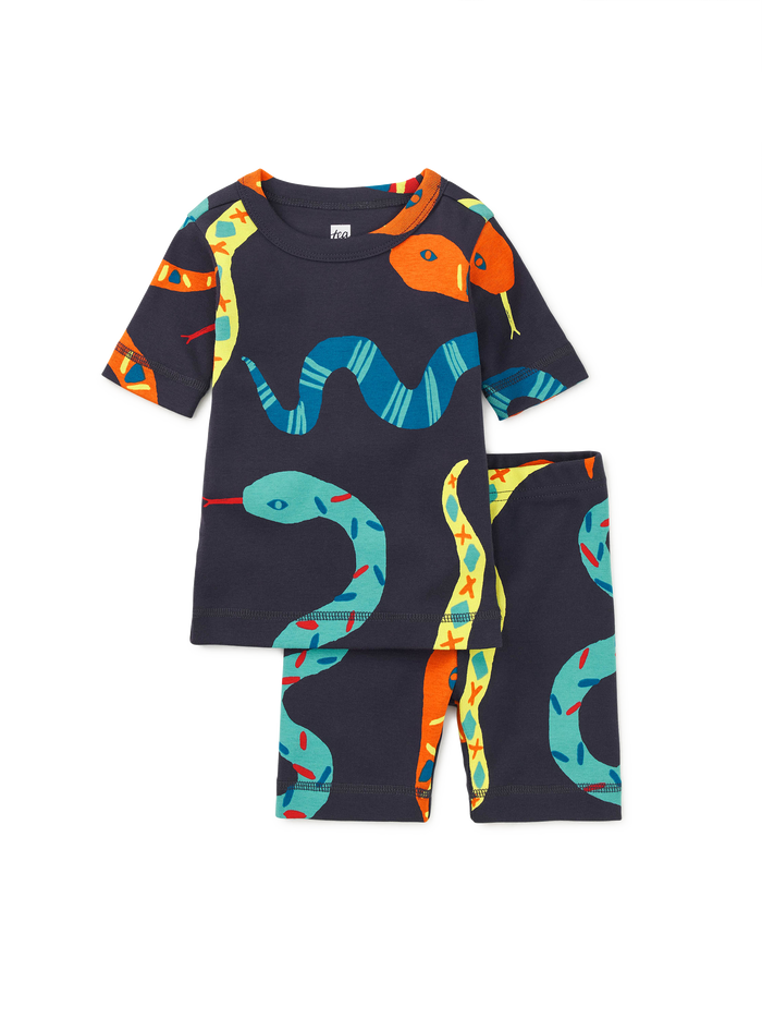 In Your Dreams Pajama Set