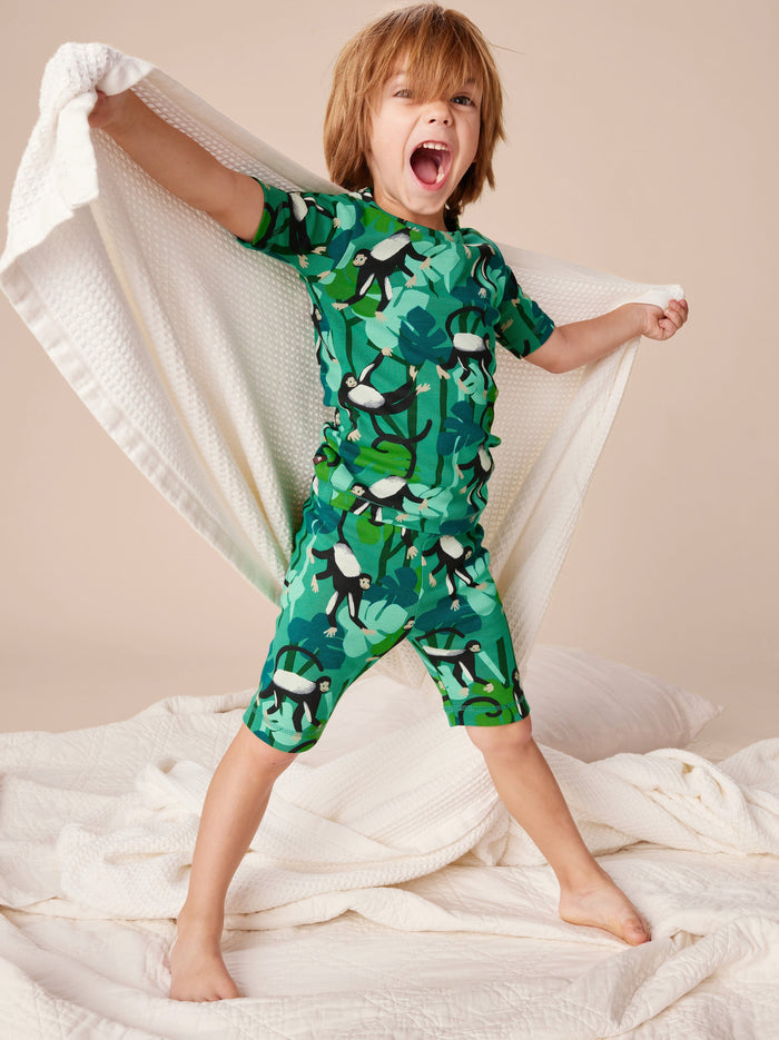 In Your Dreams Pajama Set