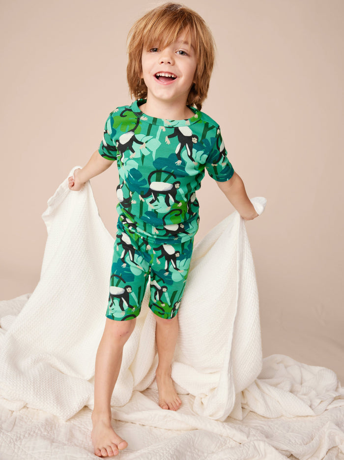 In Your Dreams Pajama Set