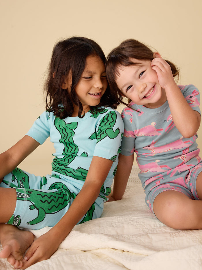 In Your Dreams Pajama Set