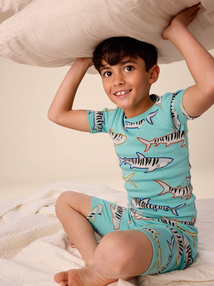 In Your Dreams Pajama Set