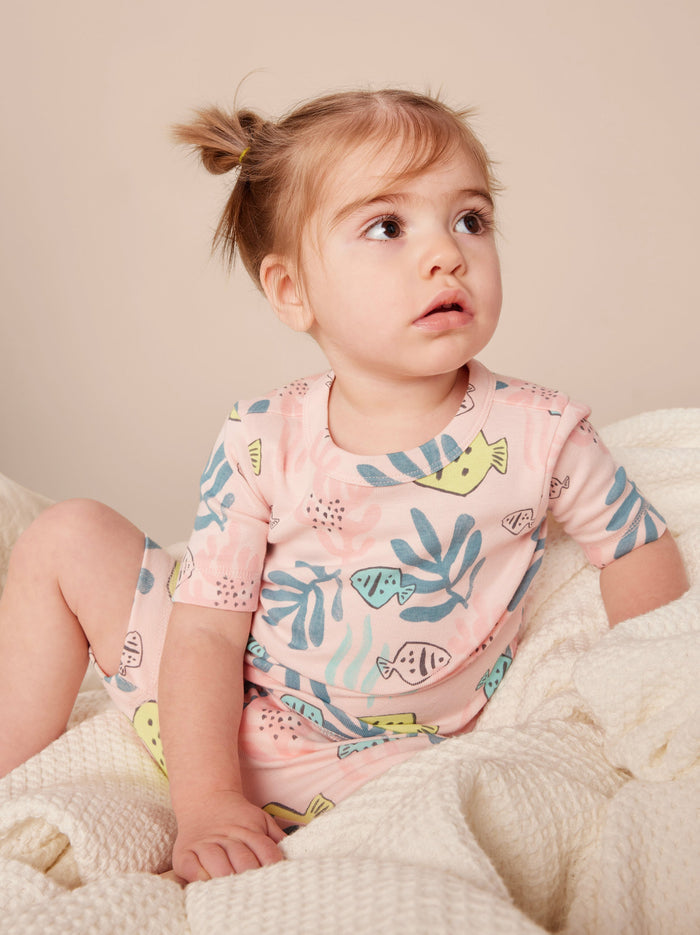 In Your Dreams Pajama Set