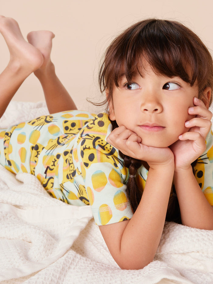 In Your Dreams Pajama Set