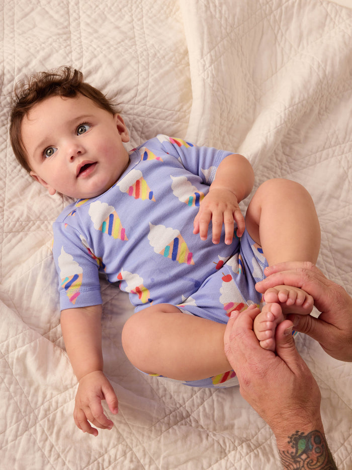 In Your Dreams Pajama Set