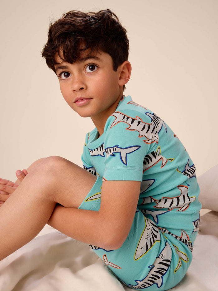 In Your Dreams Pajama Set