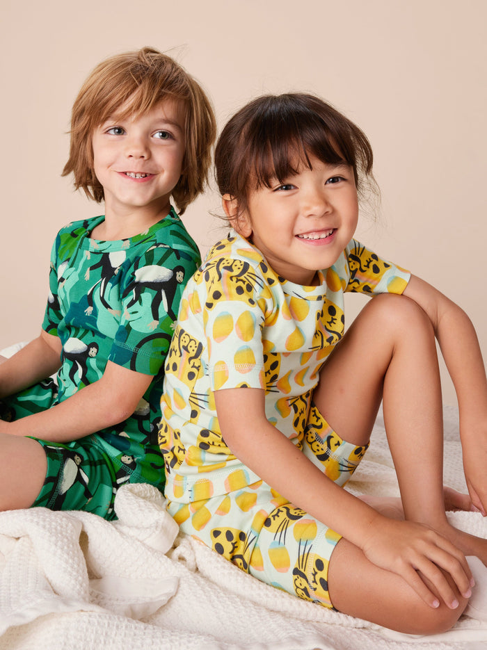 In Your Dreams Pajama Set