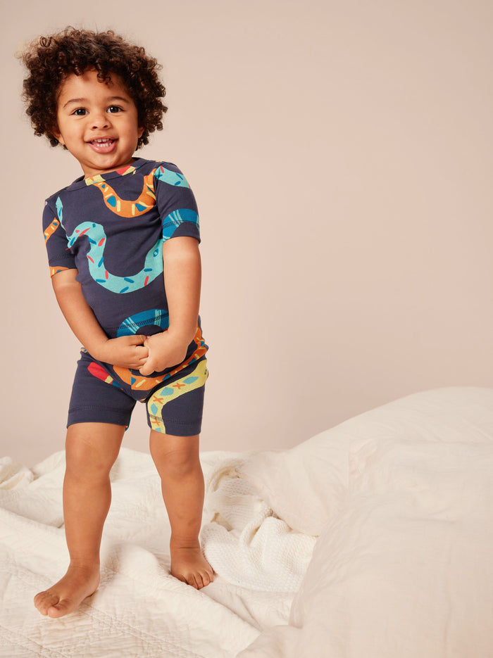 In Your Dreams Pajama Set