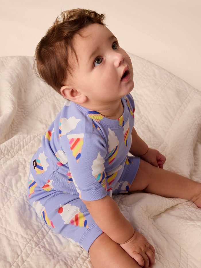 In Your Dreams Pajama Set