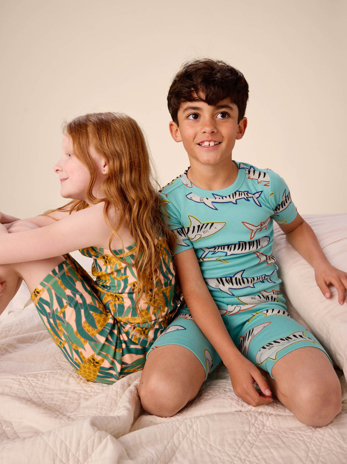 In Your Dreams Pajama Set
