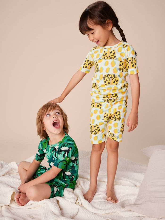 In Your Dreams Pajama Set